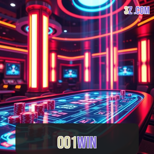 001win Baixar App