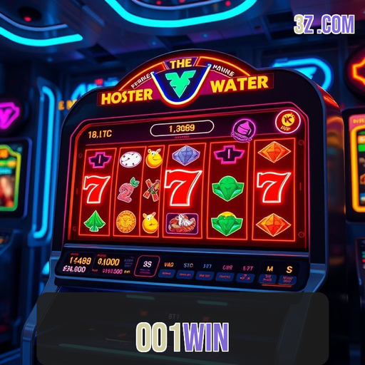 Jogos Empolgantes para Todos no 001win: Experiência Inigualável
