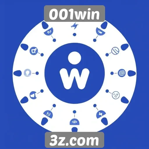 Novos recursos da 001win para usuários