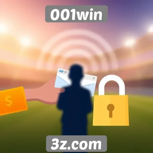 Metodologia de pagamento e retirada no 001win