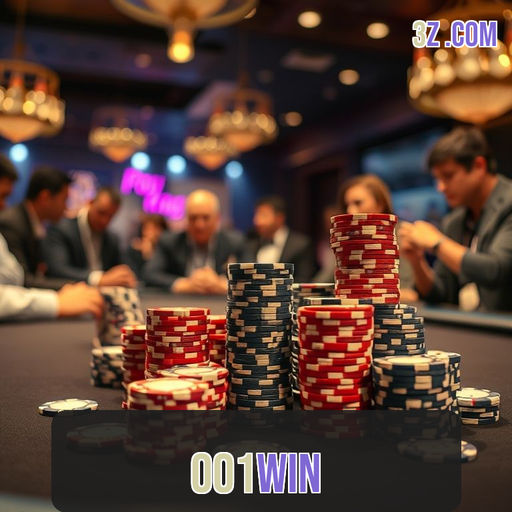 Ofertas Imperdíveis: Promoções do 001win para Diversão Garantida