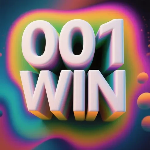 Logo 001win